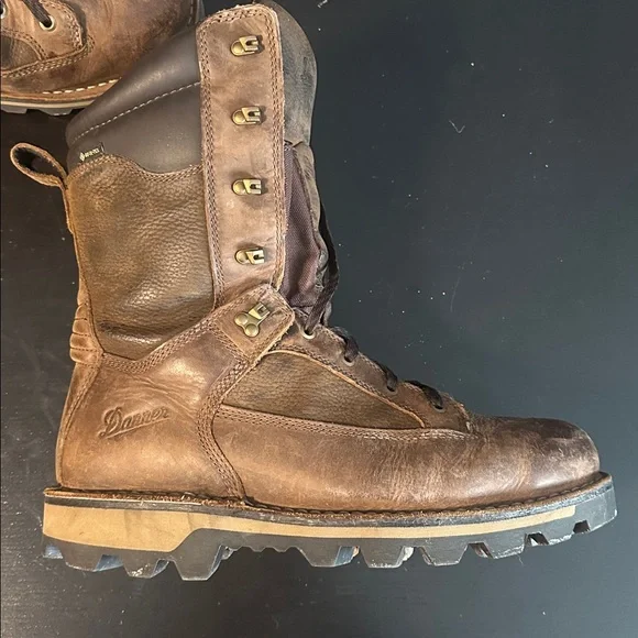 Danner Powderhorn Boots 11.5EE